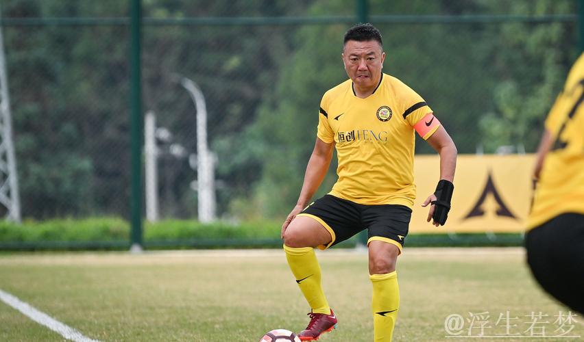 直播吧专访老甲A魏群：我们的事业未来会为国家争光