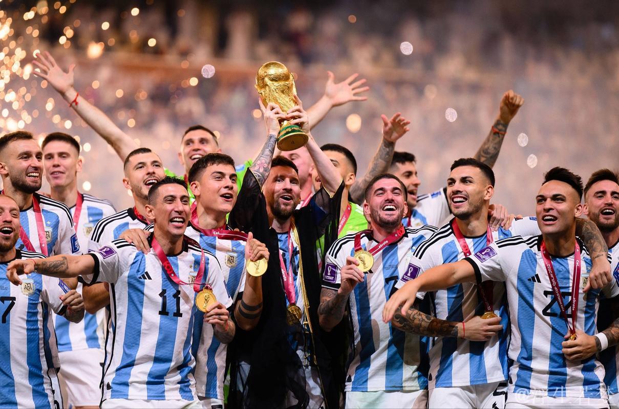 2026年世界杯十大焦点事件 2026年世界杯十大焦点事件