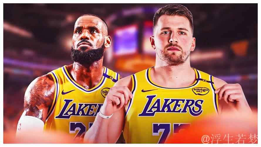 状元加盟湖人，打得很好，为何遭到的质疑声还是很多？