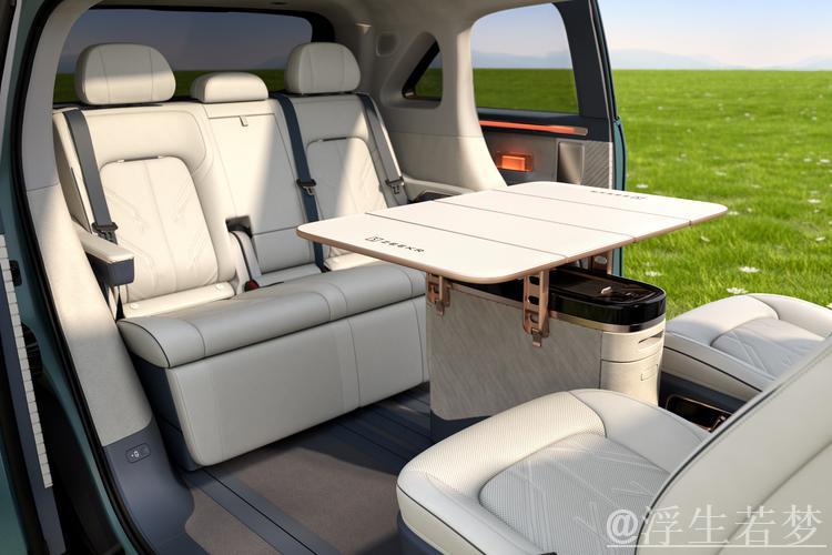 智能家居与汽车改装：新场景引领消费新潮流