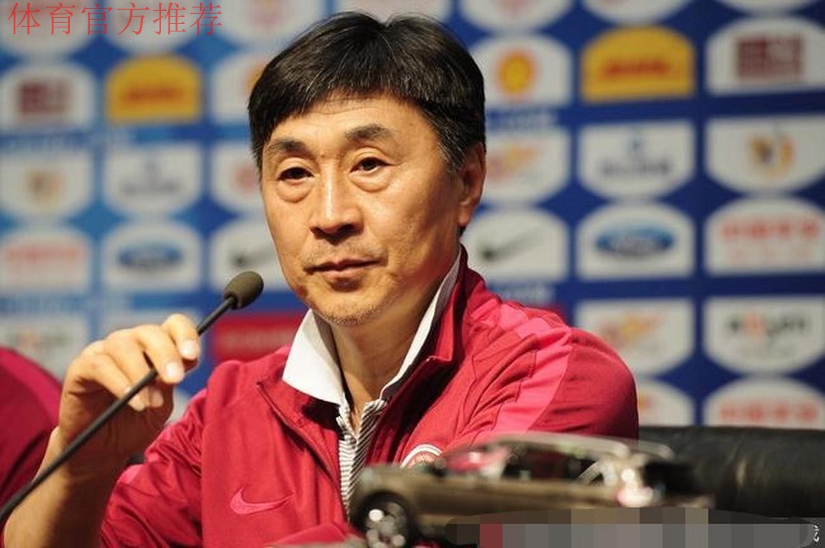 贾秀全出任中国国家女子足球队主教练 贾秀全出任中国国家女子足球队主教练