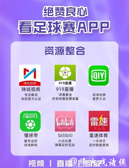 世界杯手机比分直播软件，方便即时查看