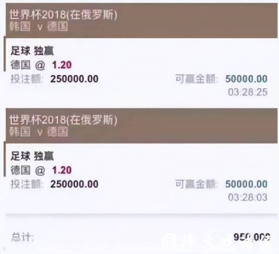 全面解析世界杯投注平台大全与投注攻略 全面解析世界杯投注平台大全与投注攻略